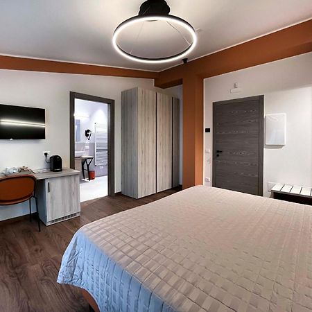 Nido Del Gelso Apartman Dossobuono Kültér fotó