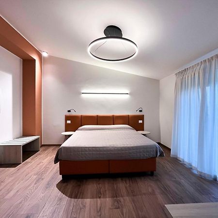 Nido Del Gelso Apartman Dossobuono Kültér fotó