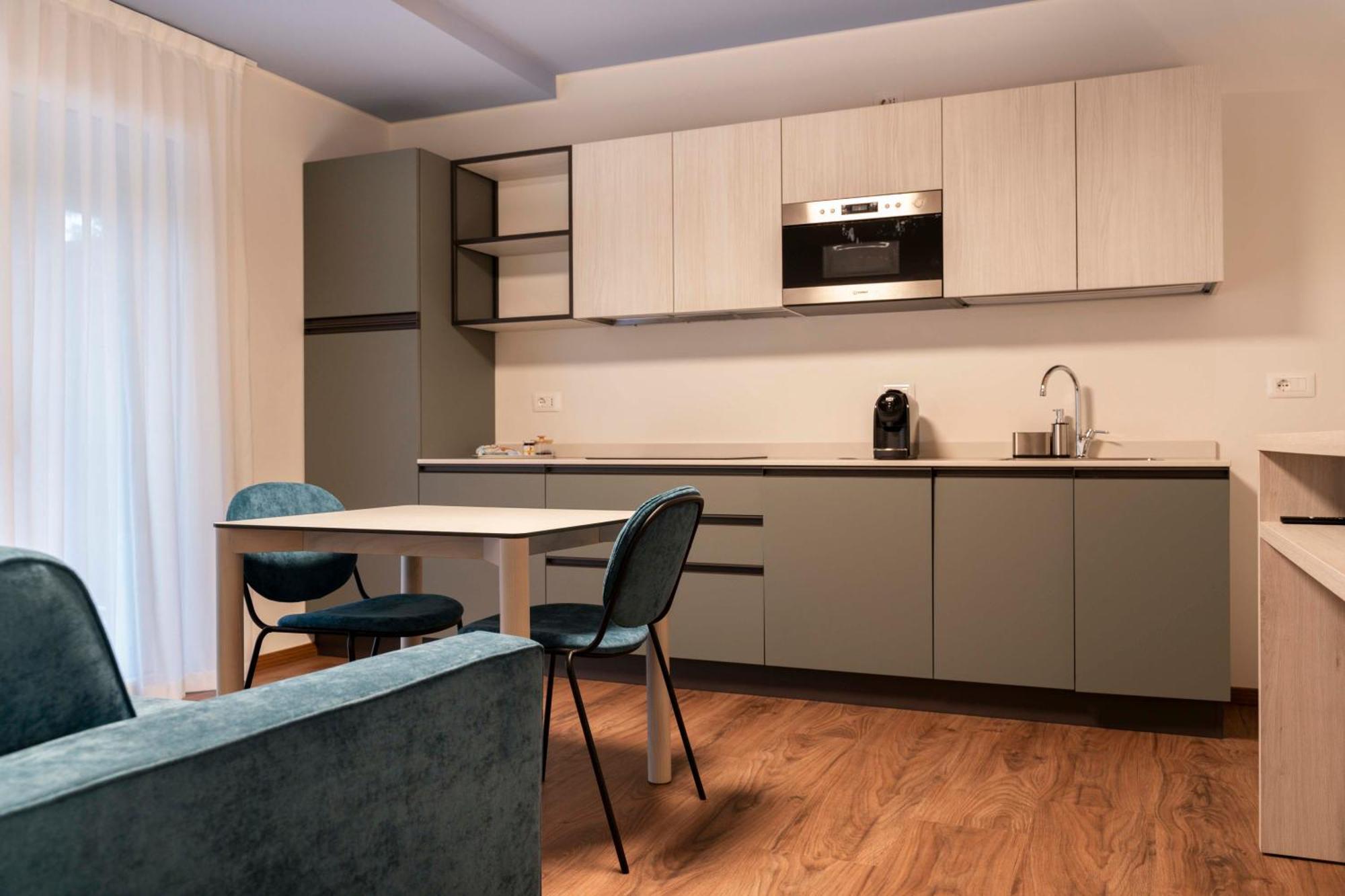 Nido Del Gelso Apartman Dossobuono Kültér fotó