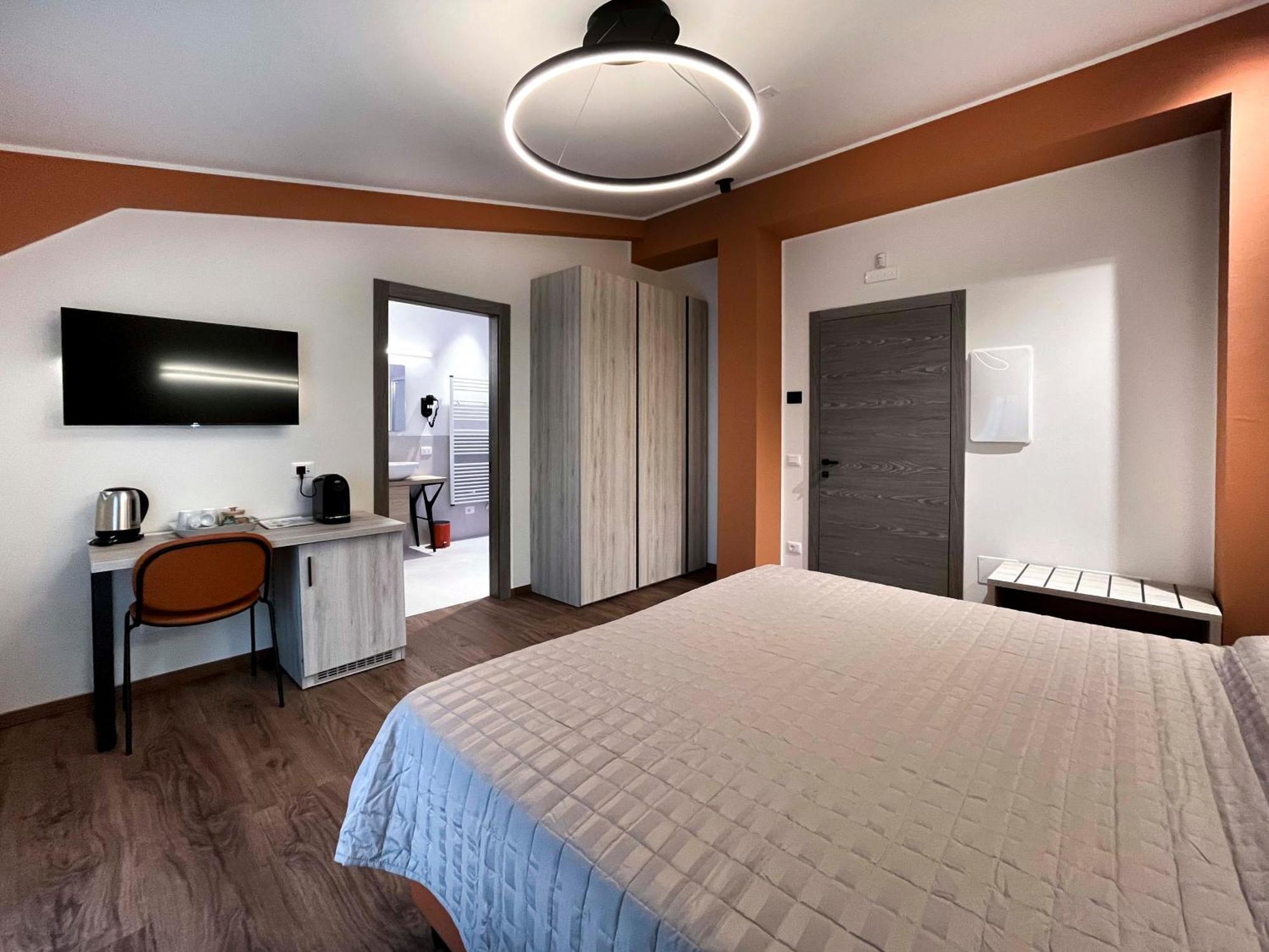 Nido Del Gelso Apartman Dossobuono Kültér fotó