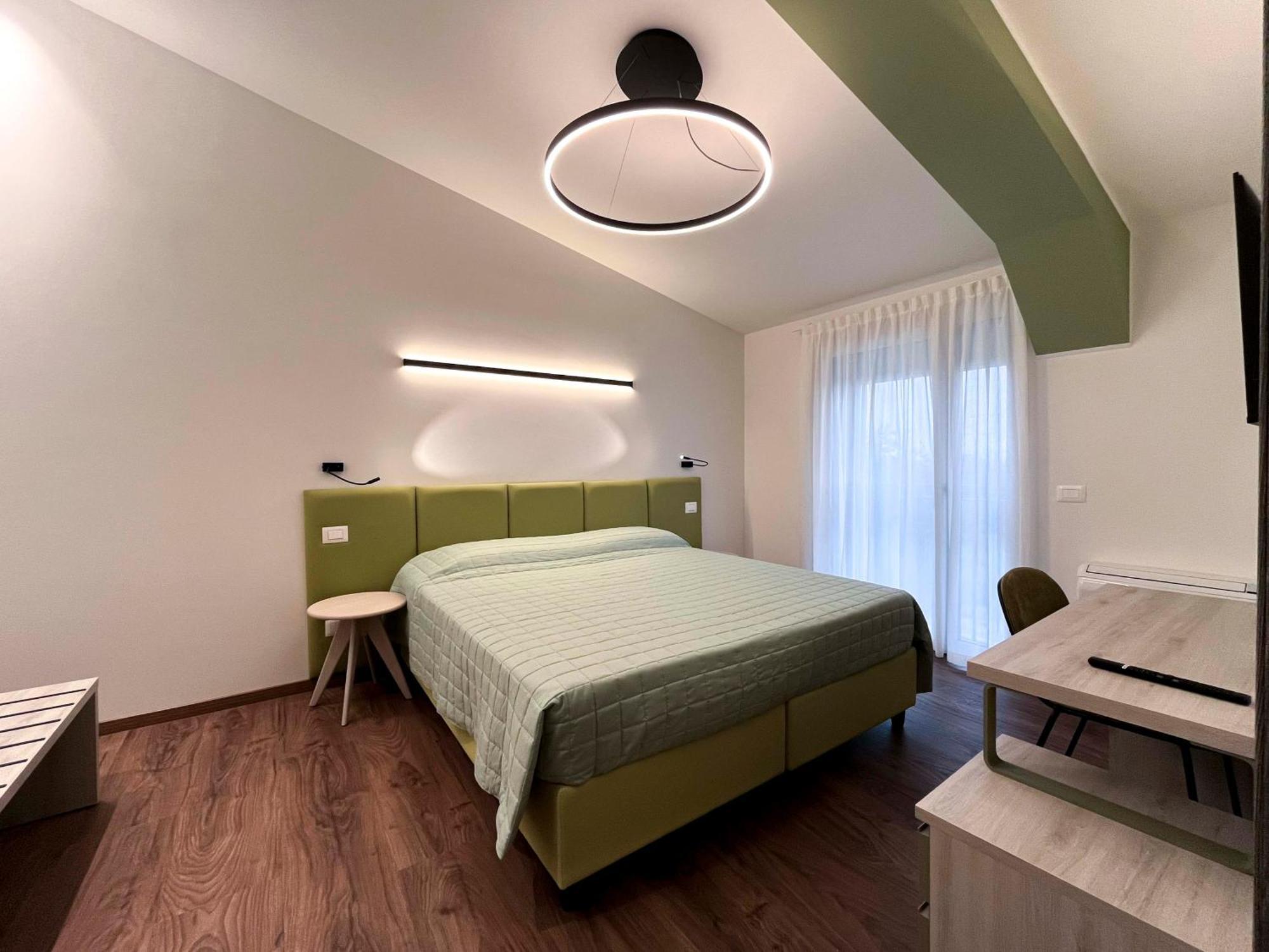 Nido Del Gelso Apartman Dossobuono Kültér fotó