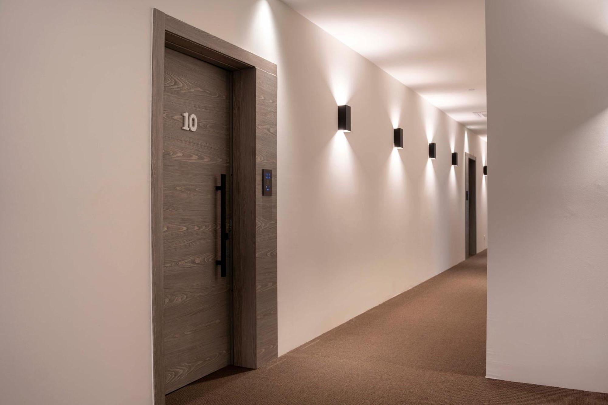 Nido Del Gelso Apartman Dossobuono Kültér fotó