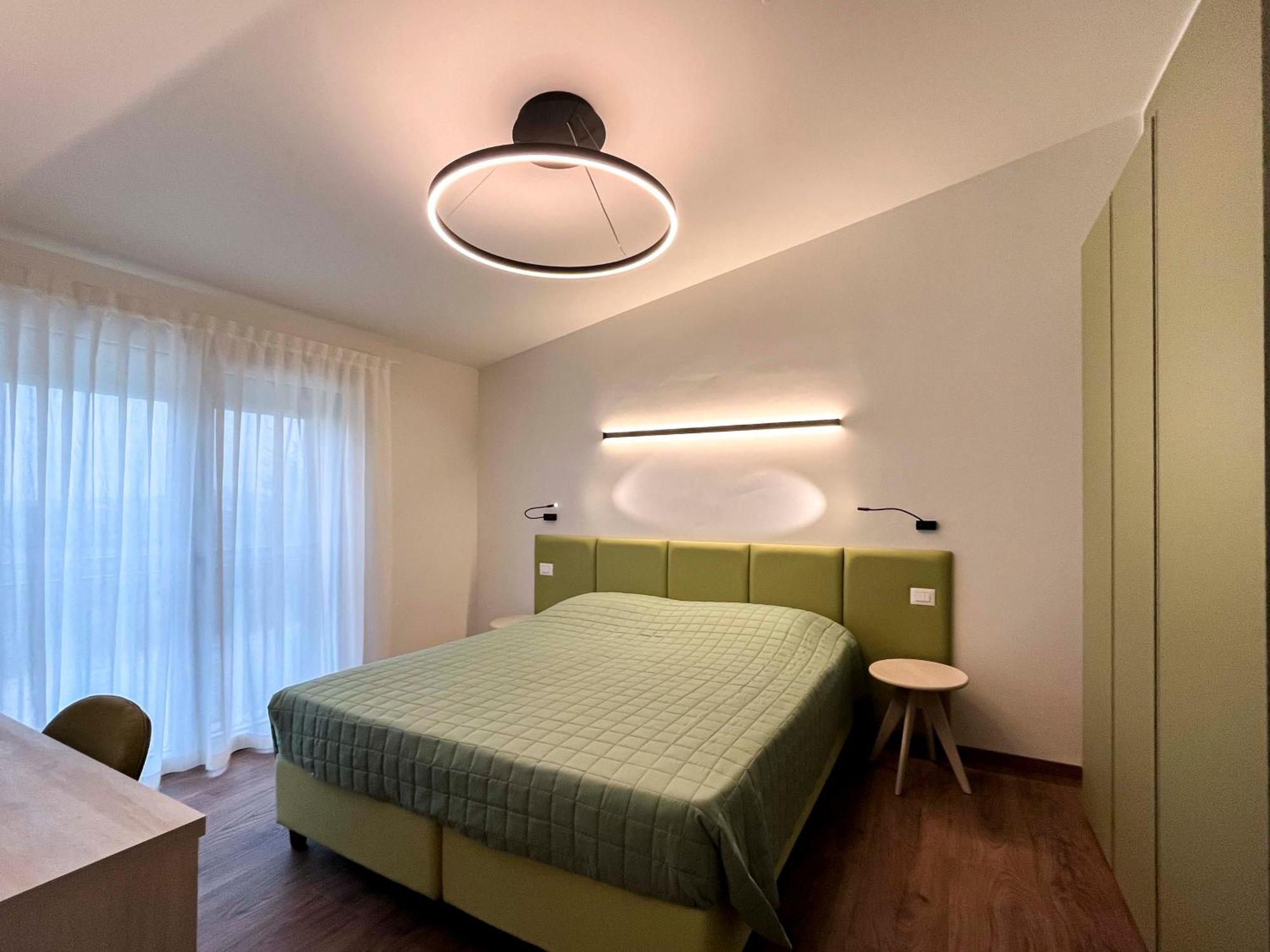 Nido Del Gelso Apartman Dossobuono Kültér fotó