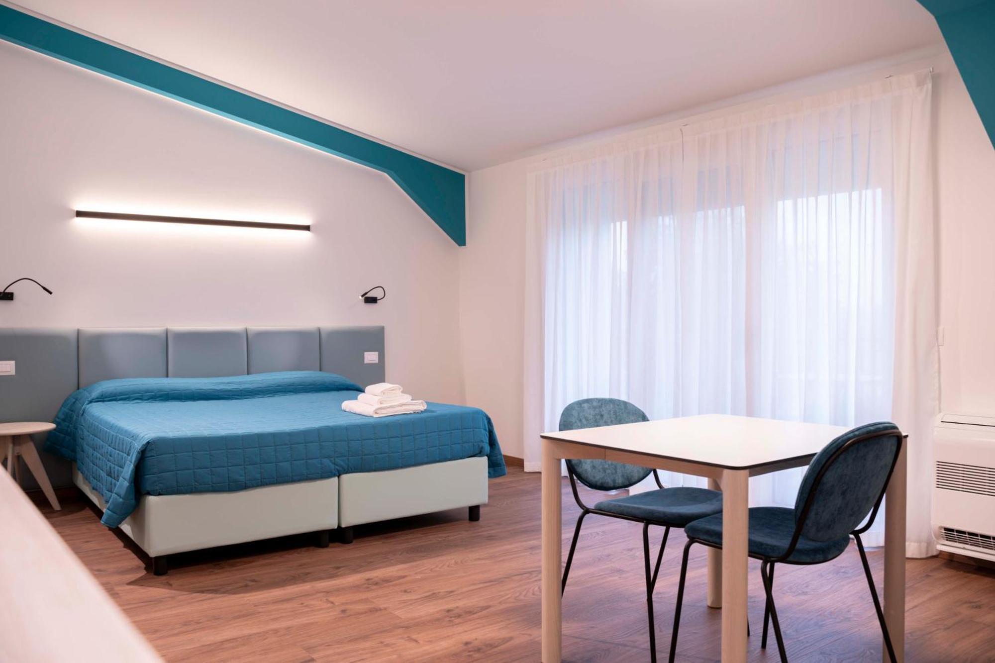 Nido Del Gelso Apartman Dossobuono Kültér fotó