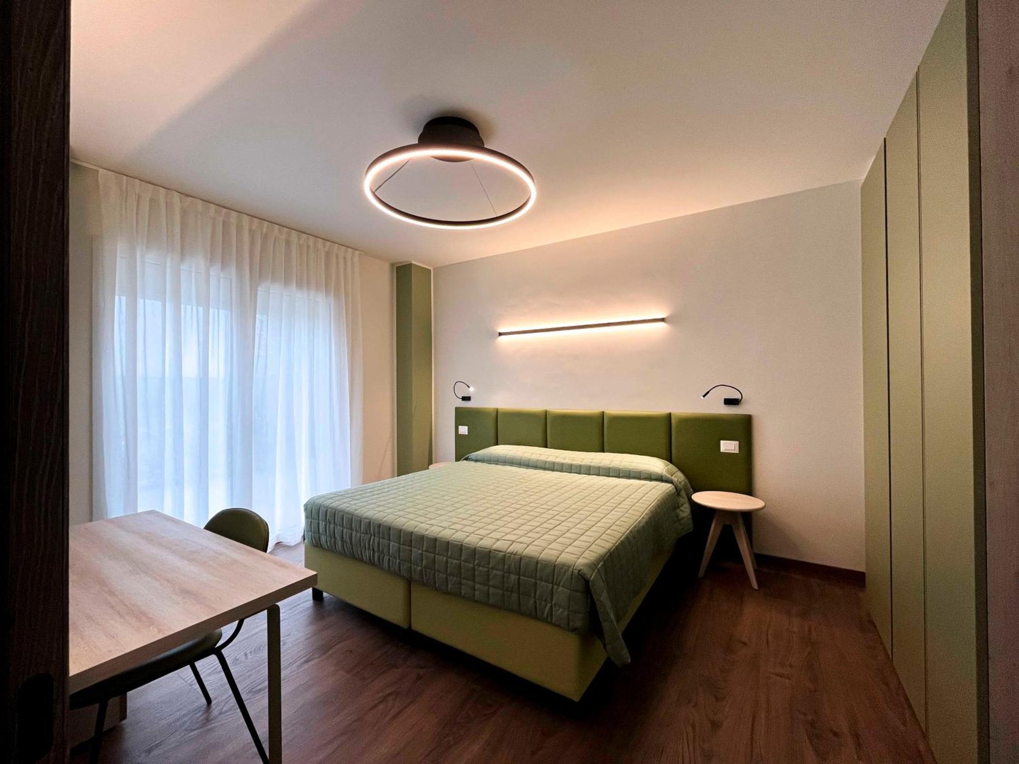 Nido Del Gelso Apartman Dossobuono Kültér fotó