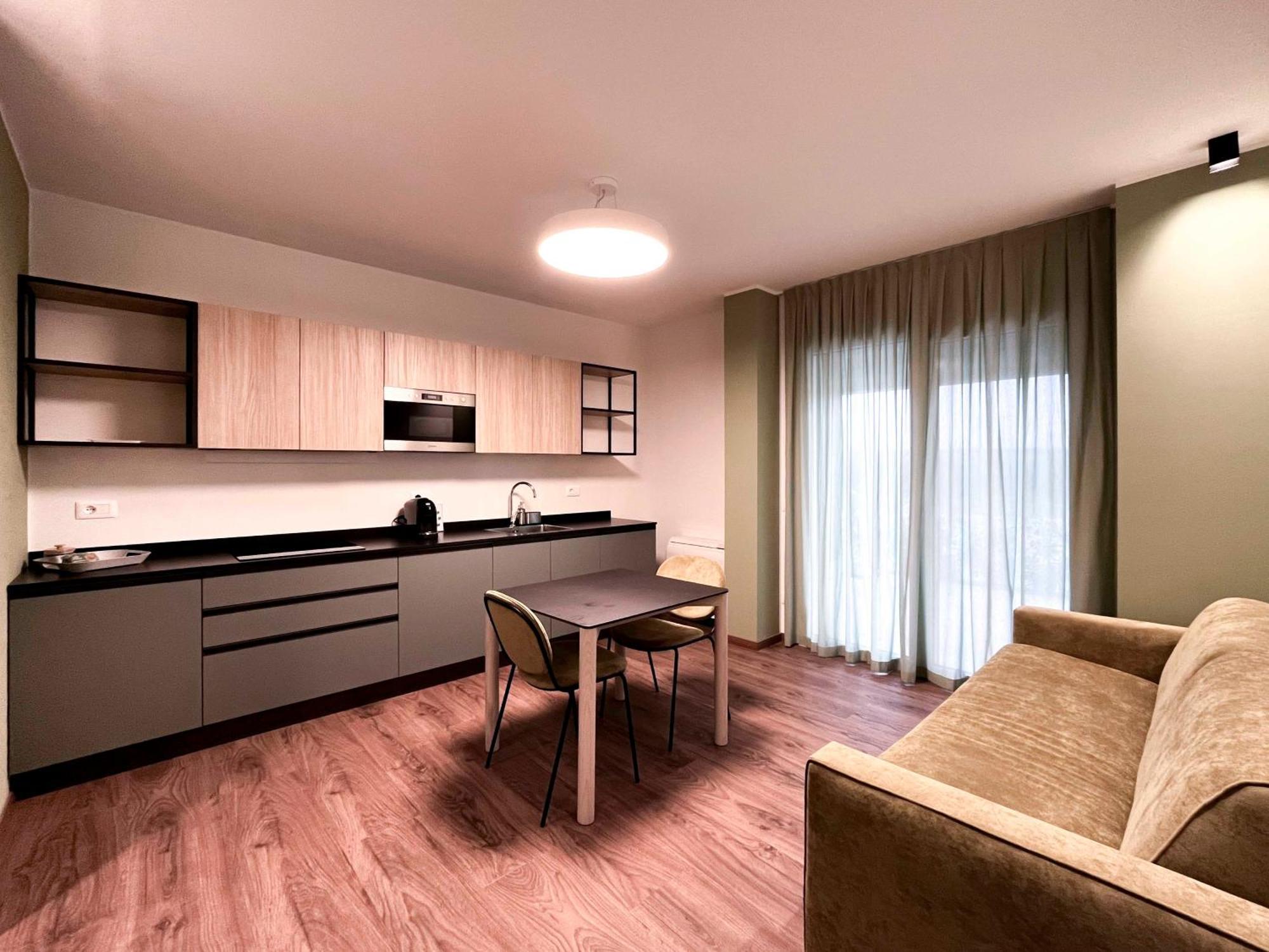Nido Del Gelso Apartman Dossobuono Kültér fotó
