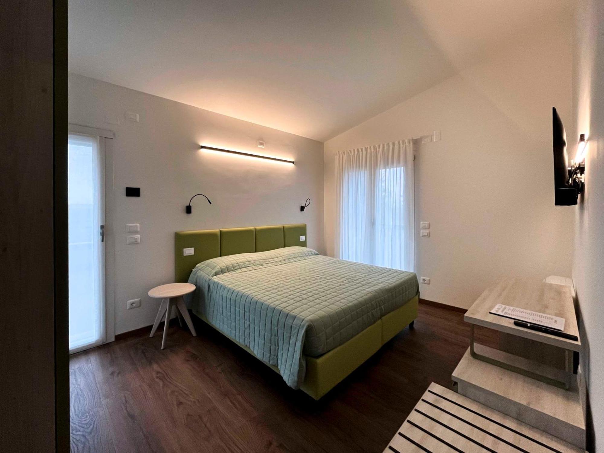 Nido Del Gelso Apartman Dossobuono Kültér fotó
