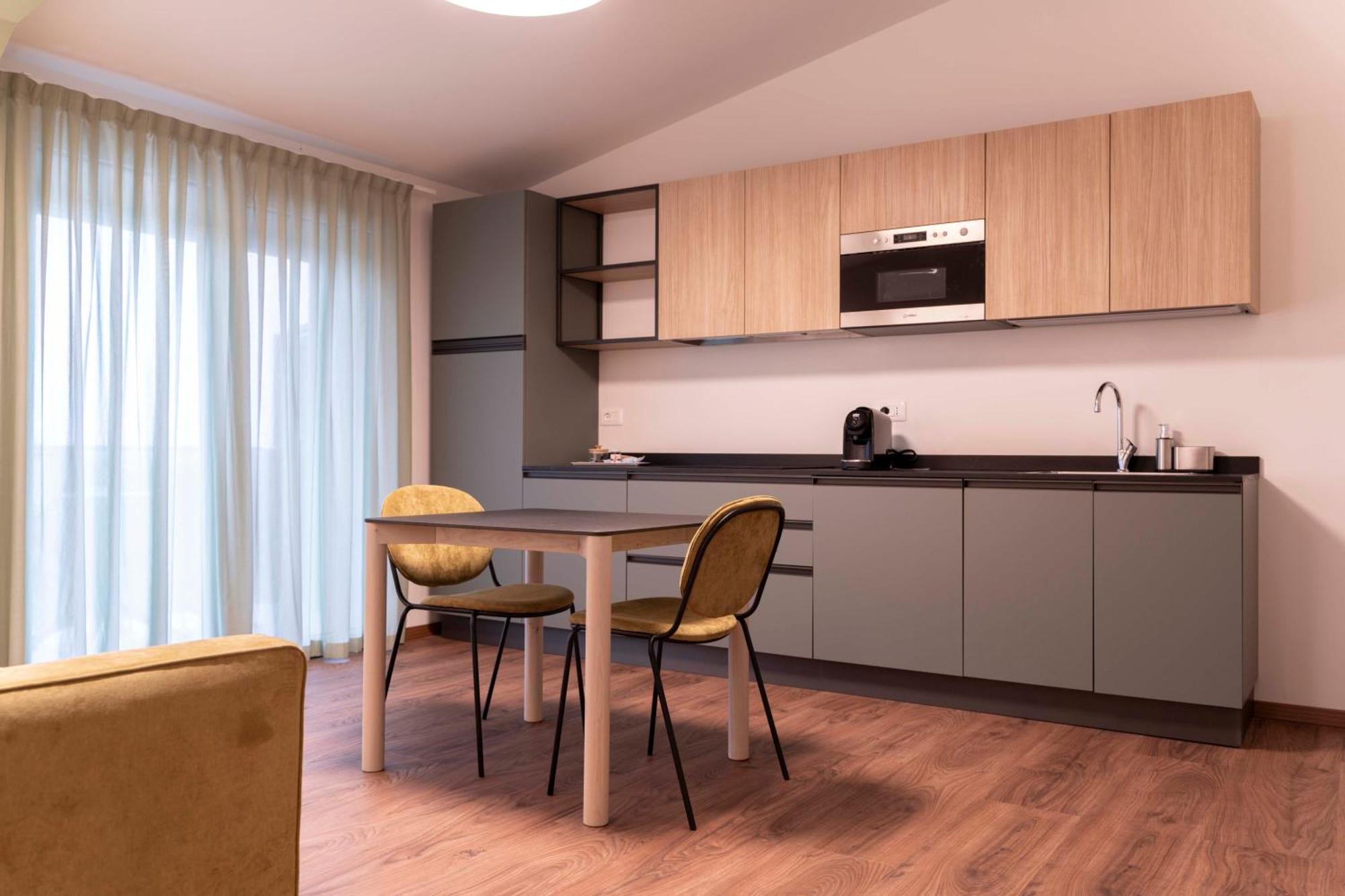 Nido Del Gelso Apartman Dossobuono Kültér fotó