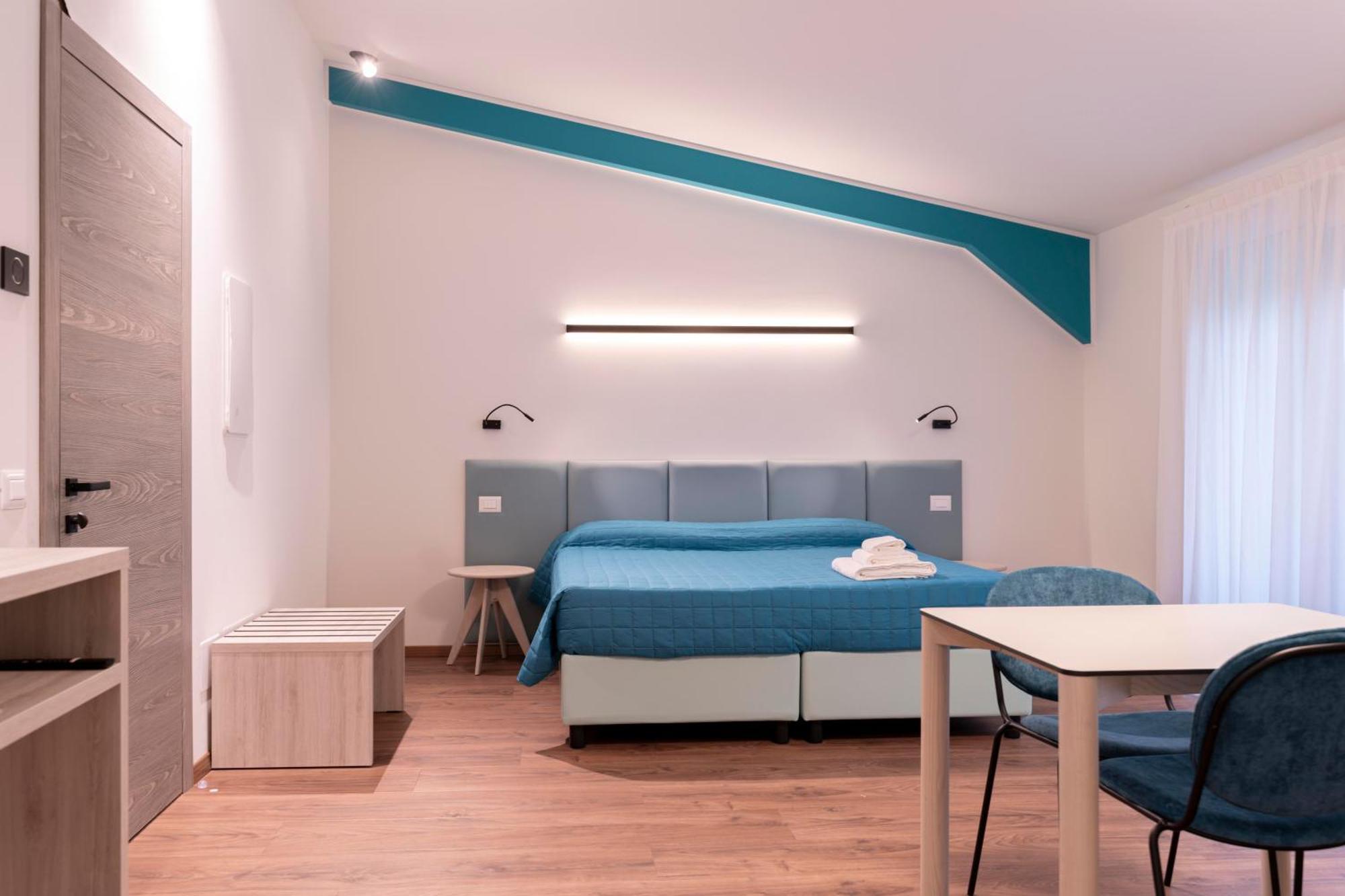 Nido Del Gelso Apartman Dossobuono Kültér fotó