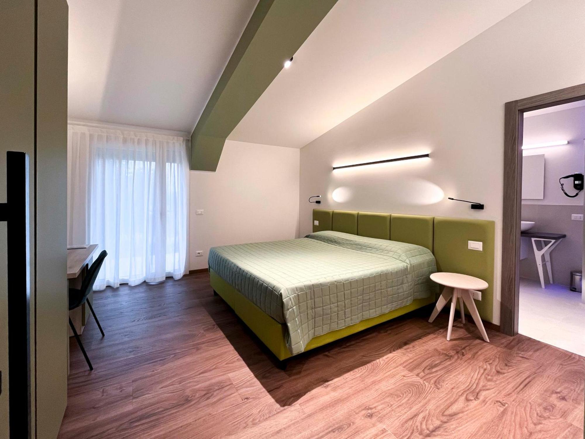 Nido Del Gelso Apartman Dossobuono Kültér fotó