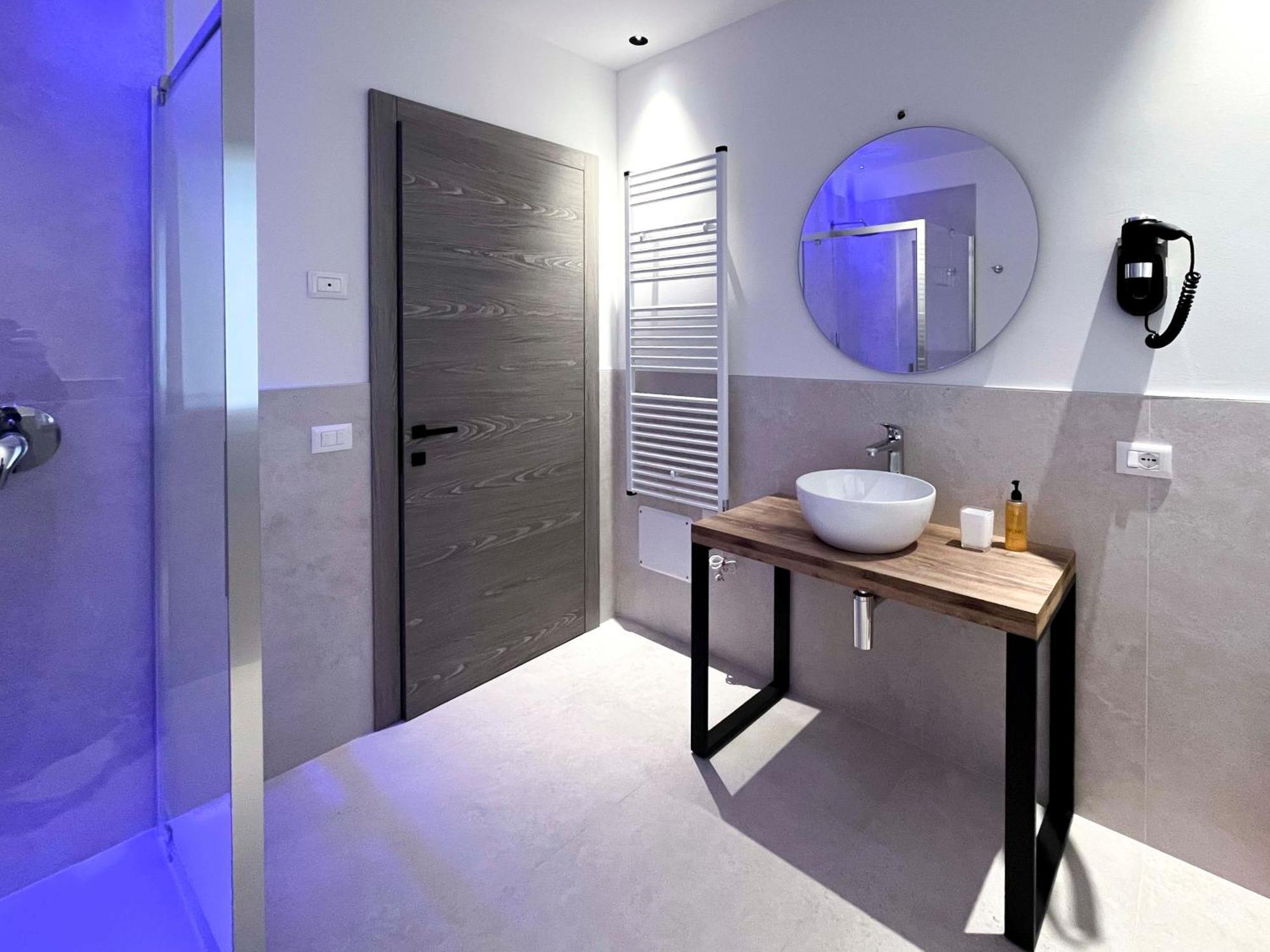 Nido Del Gelso Apartman Dossobuono Kültér fotó