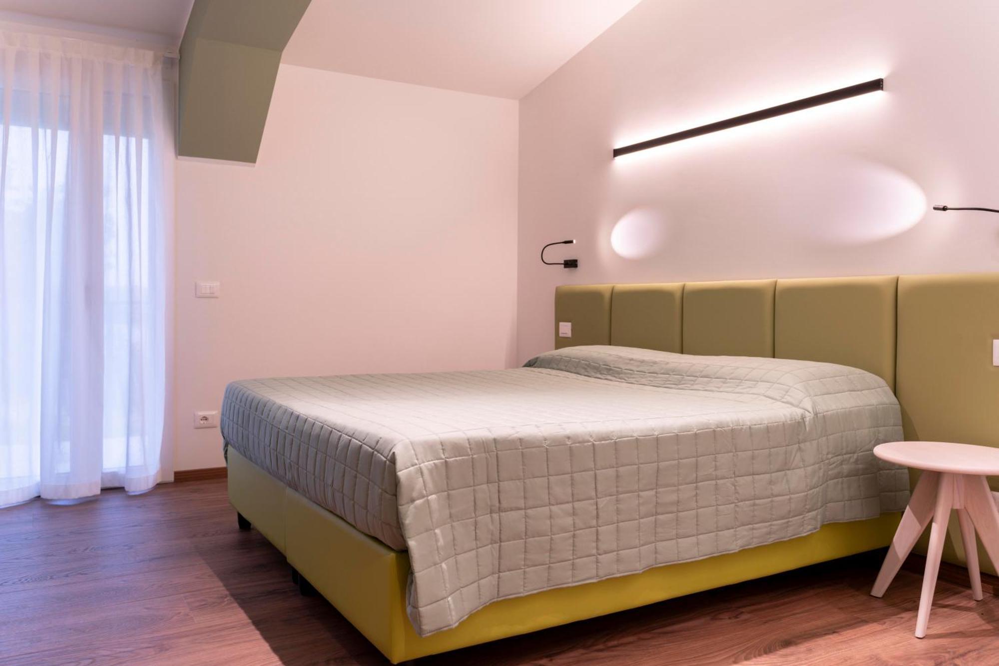 Nido Del Gelso Apartman Dossobuono Kültér fotó