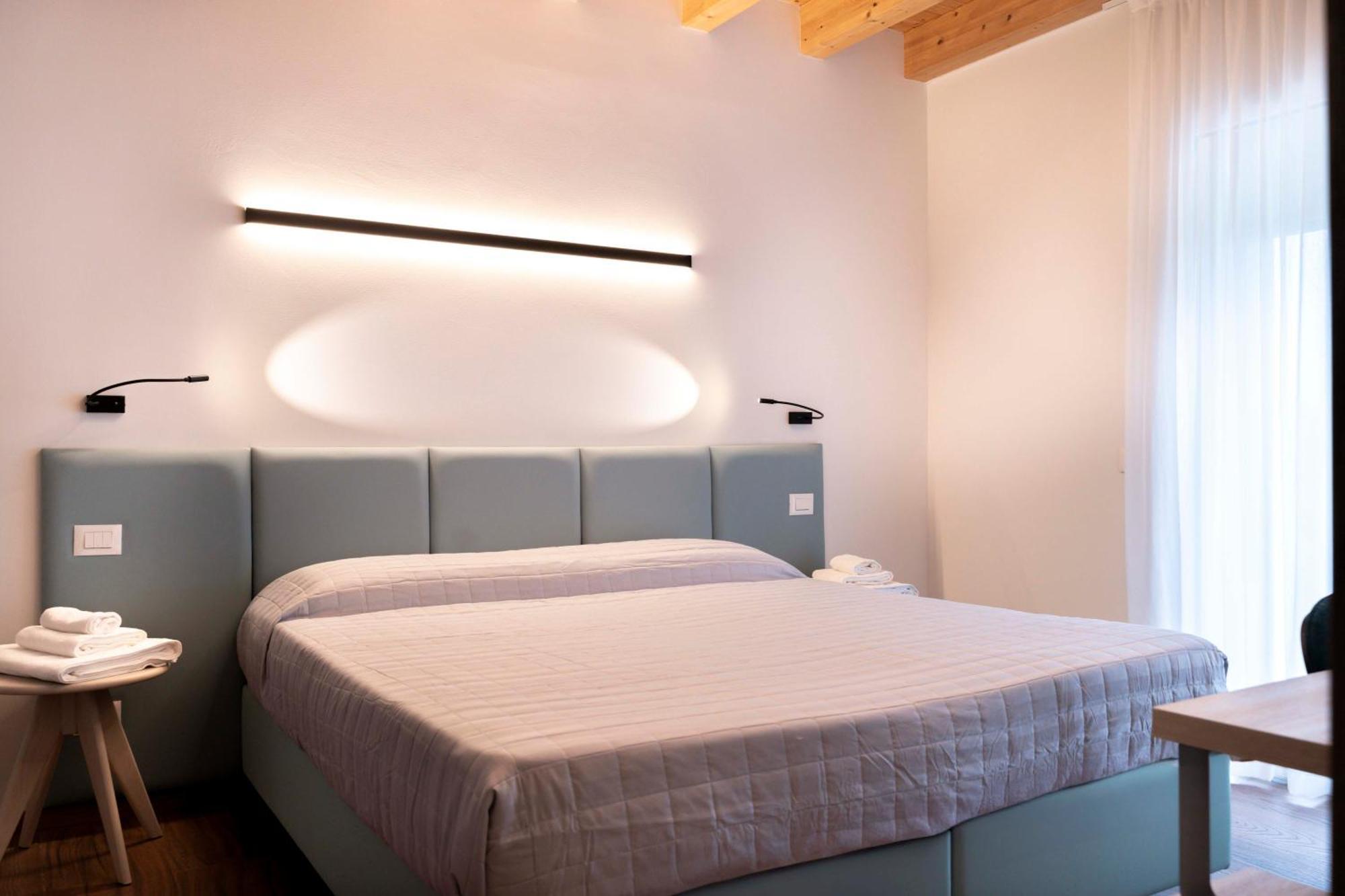 Nido Del Gelso Apartman Dossobuono Kültér fotó