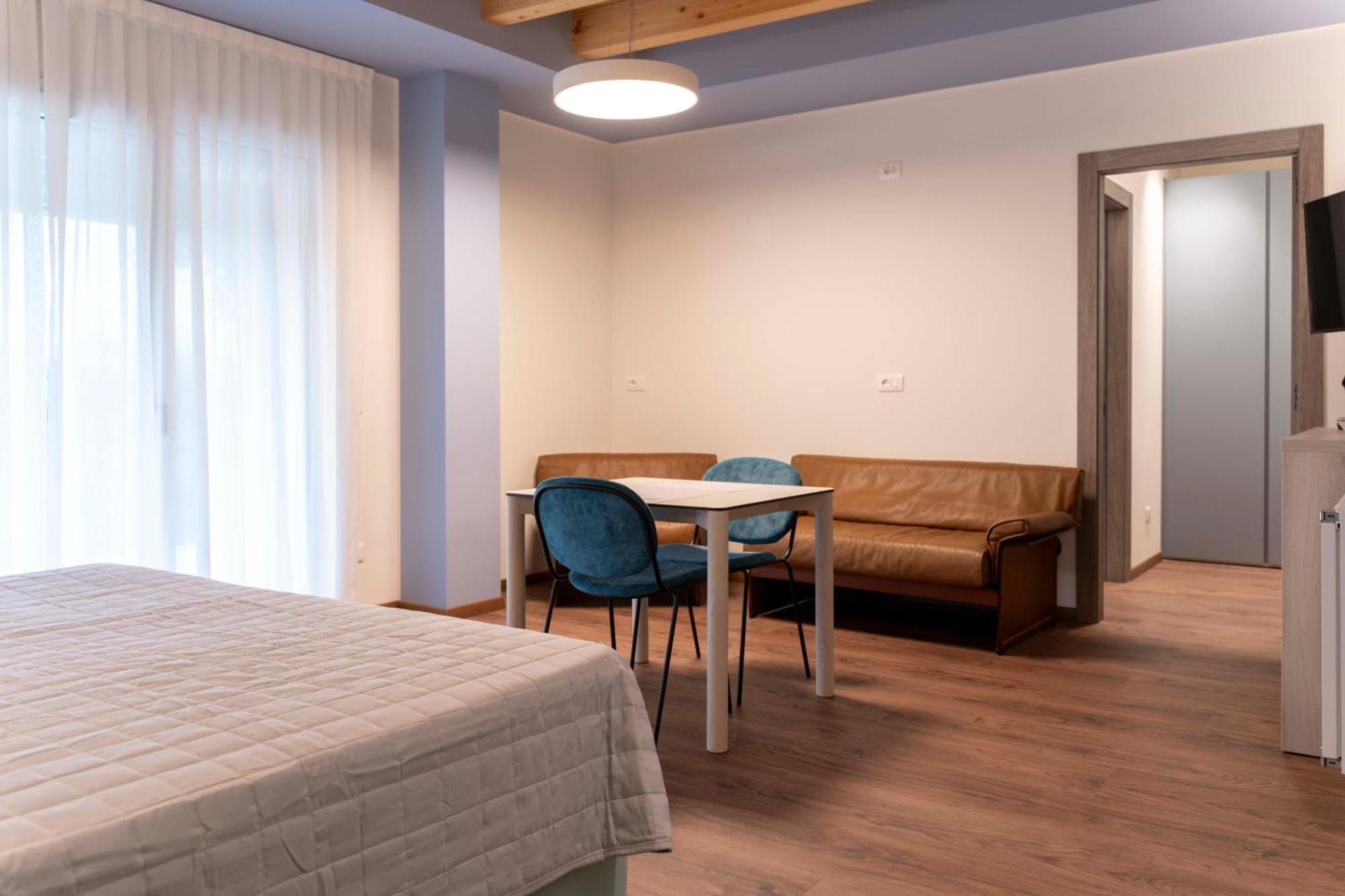 Nido Del Gelso Apartman Dossobuono Kültér fotó